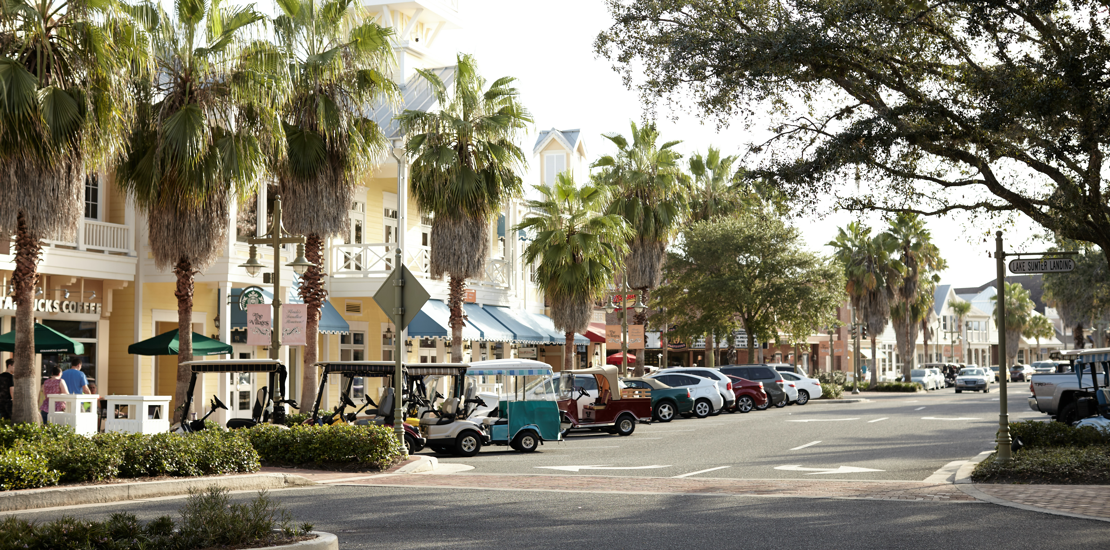 Town Registrations Miami, FL Cutler Bay Carts